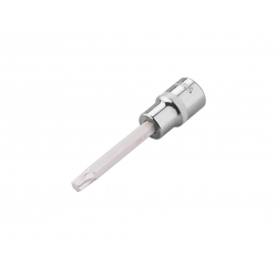 Klucz nasadowy 1/2″ z bitem TORX T30/100mm