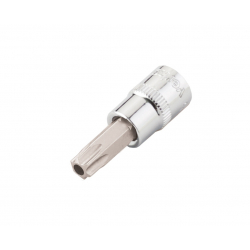 Klucz nasadowy 1/4” z bitem TORX T25/37mm